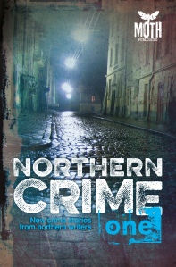 Northern Crime ONE front copy